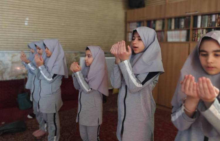 دختران بهشتی 6