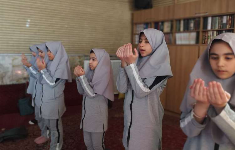 دختران بهشتی 8