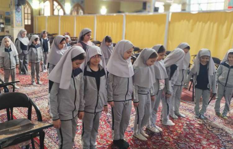 دختران بهشتی
