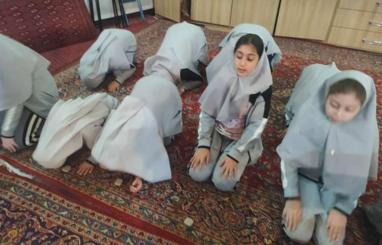دختران بهشتی