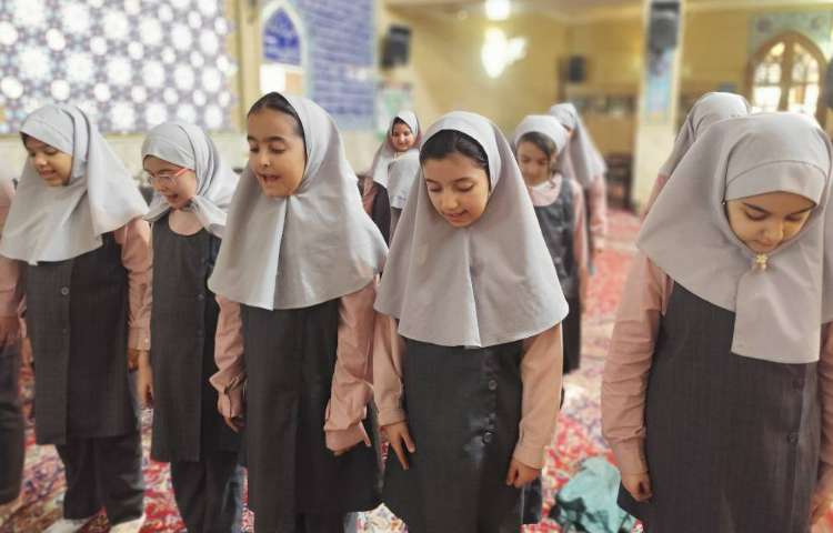 دختران بهشتی