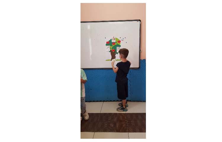 درخت هم آغاز 1