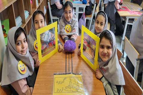 برنامه درسی ابتدایی از کتاب‌محوری فاصله می‌گیرد