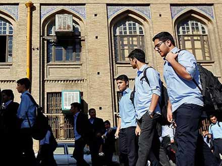 انتخاب 4 نفر از اعضای حقیقی هیئت امنای سازمان سمپاد