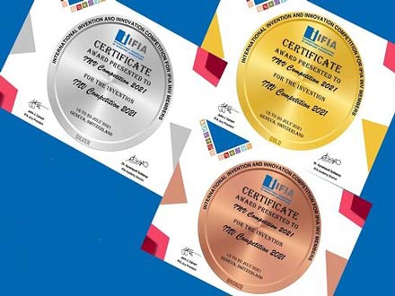 درخشش تیم دانش‌آموزی ایران در تایوان