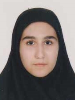 درسا جهانگیری