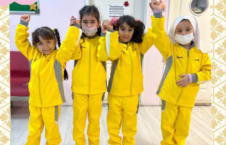 درست کردن آدمک با تکنیک گره زدن 3