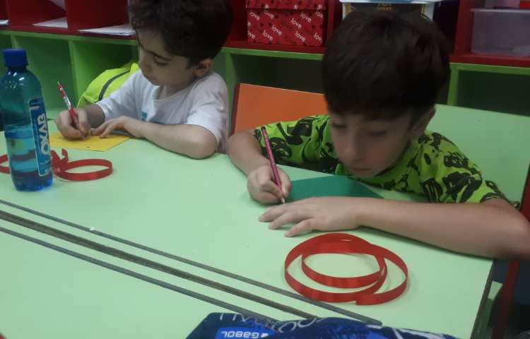 درست کردن توانمندی فردی دوست 1