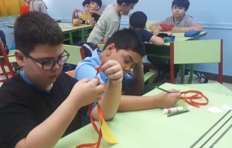 درست کردن توانمندی فردی دوست 2