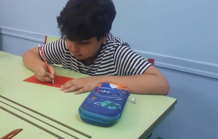 درست کردن توانمندی فردی دوست 3