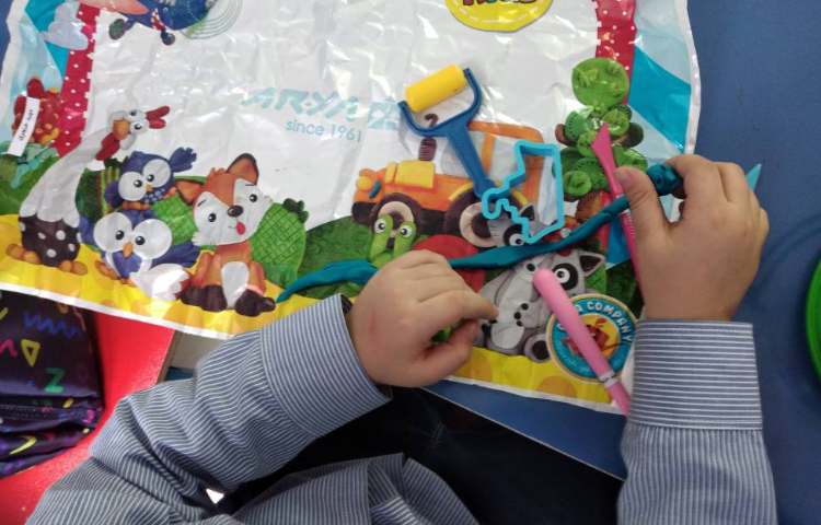 درست کردن خط راست 1