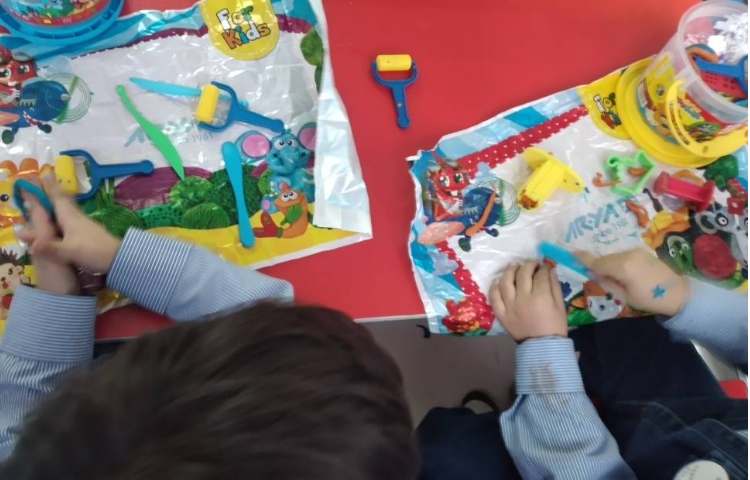 درست کردن خط راست 2