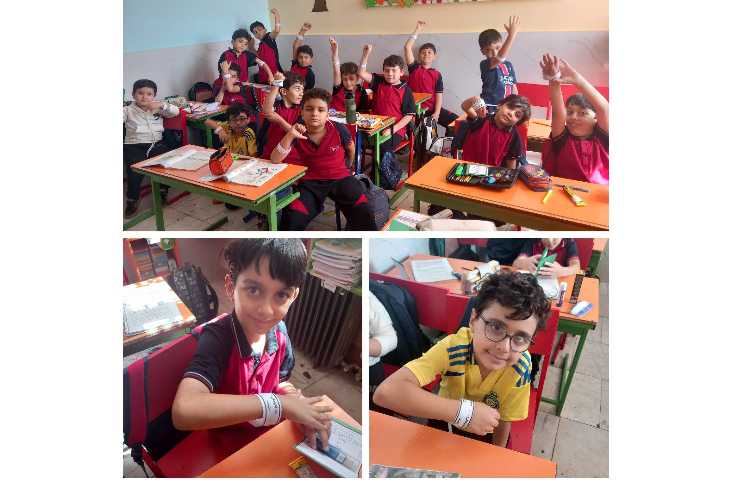 درست کردن شناسایی نوزاد 1