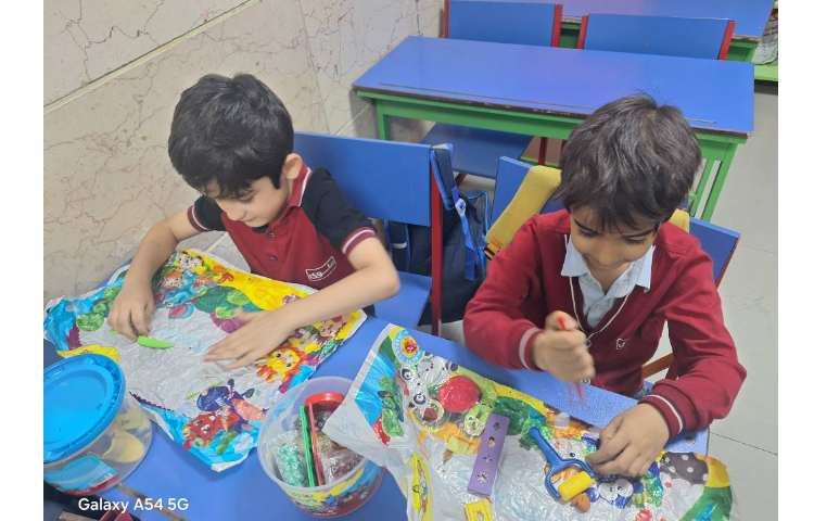 درست کردن غذاهای فست فود 3