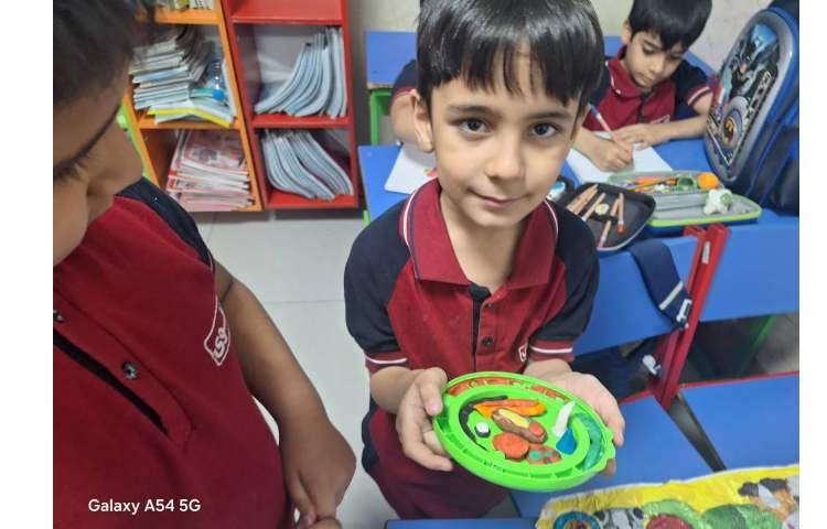 درست کردن غذاهای فست فود