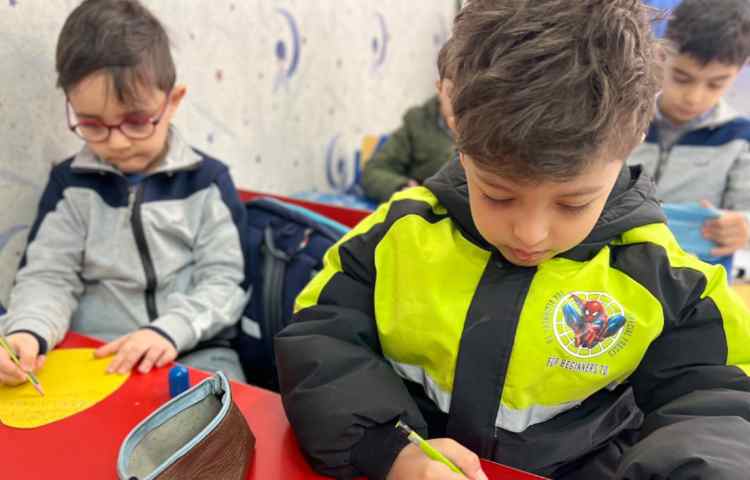 درست کردن ماکت تخم مرغ 17