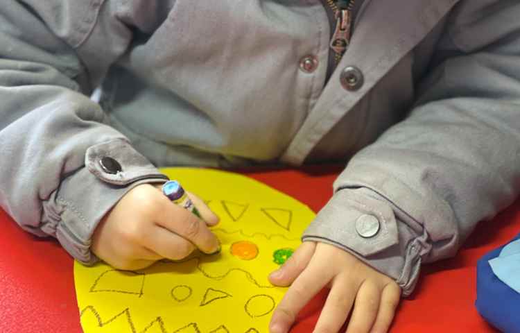 درست کردن ماکت تخم مرغ 21