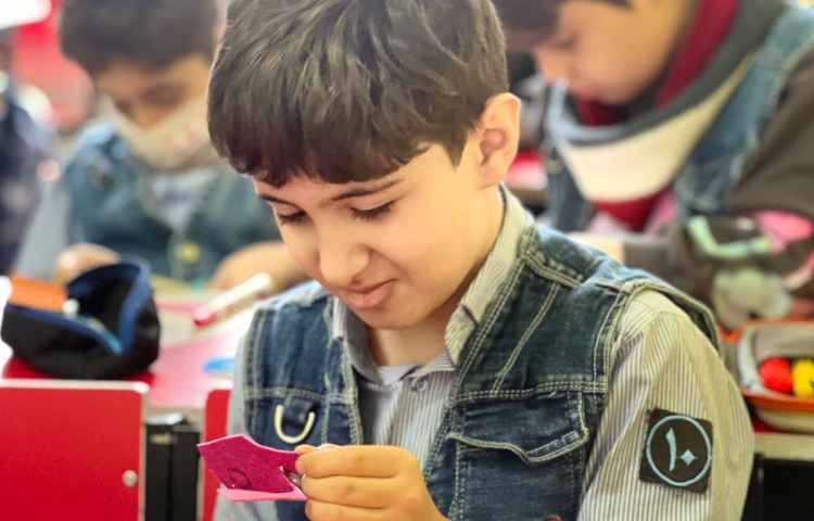 درست کردن ماکت تخم مرغ 5