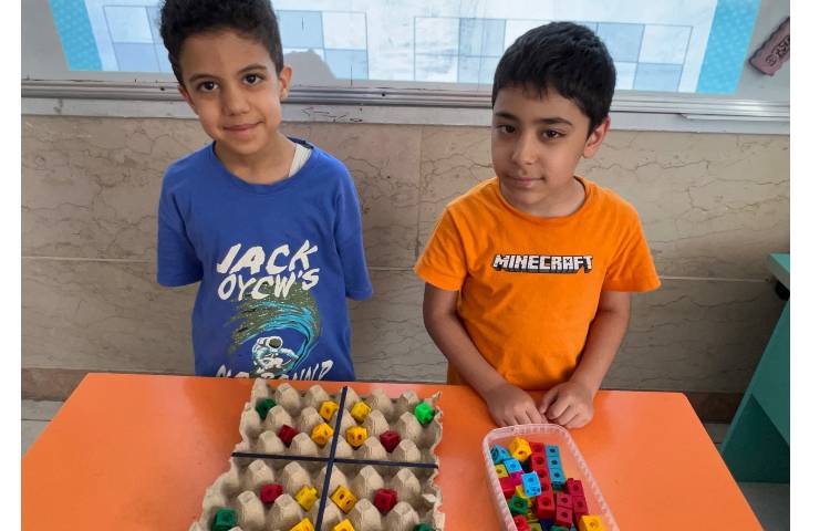 درس:ریاضی مبحث:تقارن 10