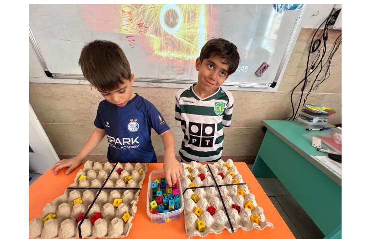 درس:ریاضی مبحث:تقارن 2