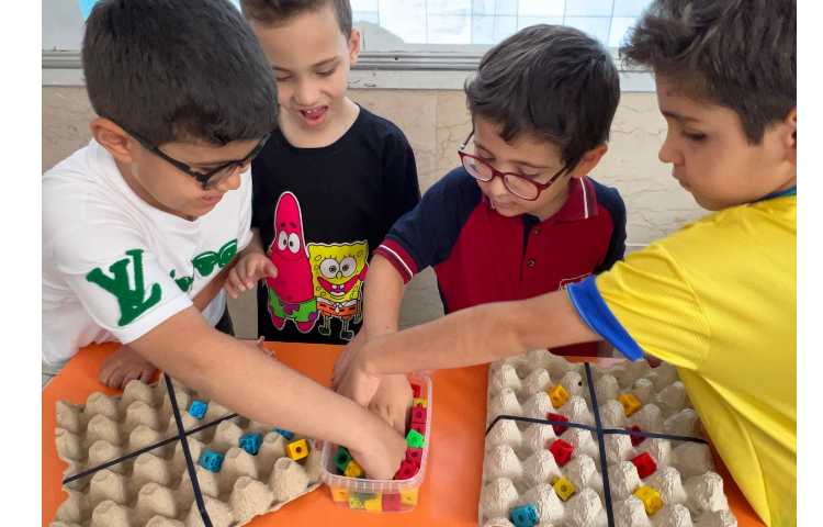 درس:ریاضی مبحث:تقارن 9