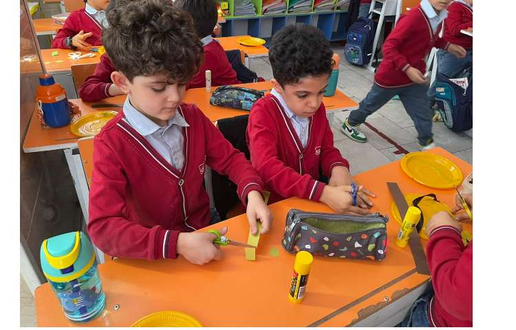 درس اتیکت موضوع : ایمنی 3