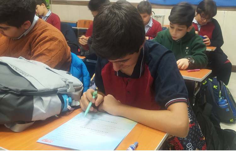 درس اجتماعی آزمون مداد قرمز 2 1