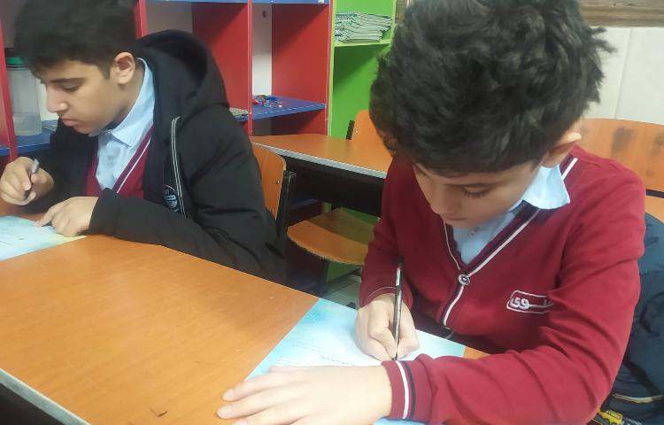 درس اجتماعی آزمون مداد قرمز 2 4