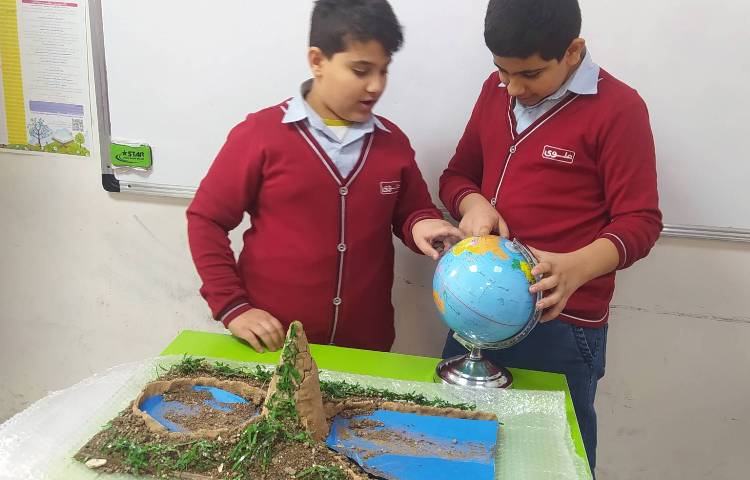 درس اجتماعی تدریس درس 17 3