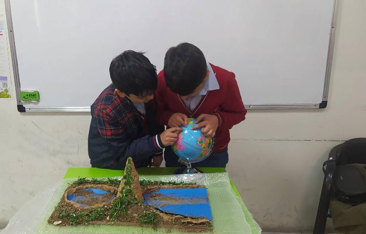 درس اجتماعی تدریس درس 17 4