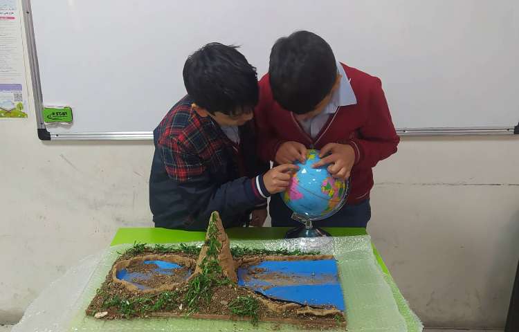 درس اجتماعی تدریس درس 17 5