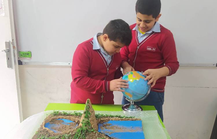 درس اجتماعی تدریس درس 17 6