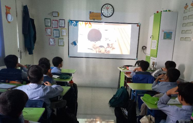 درس ارزانی و گرانی کالا 2