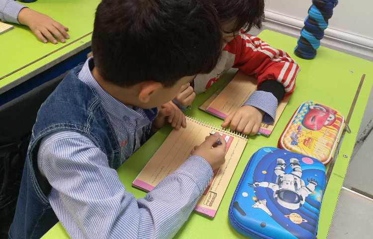 درس ارزانی و گرانی کالا 3