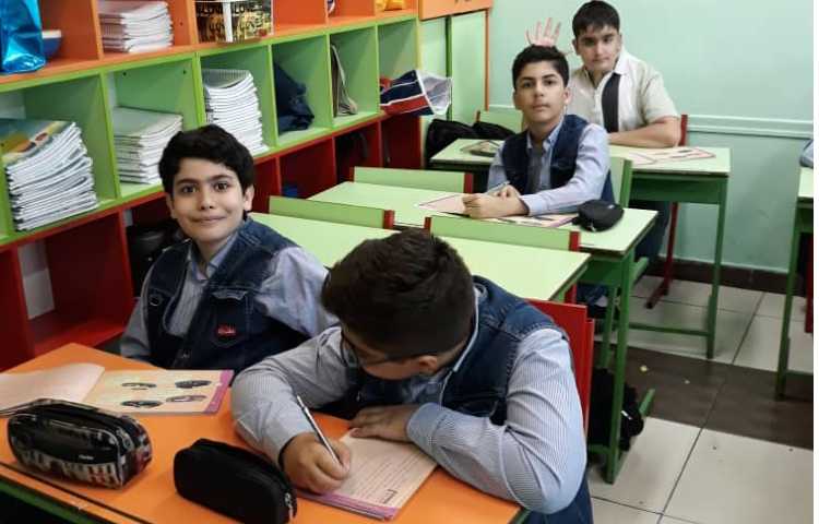 درس ارزش کالا 2