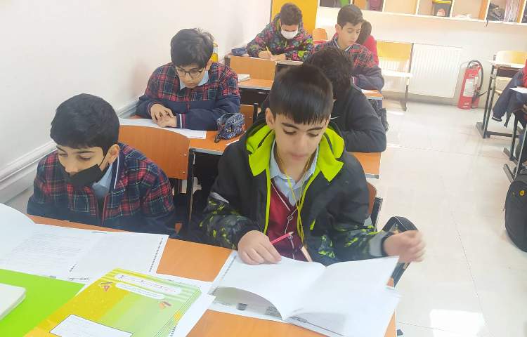 درس استعداد تحلیلی آزمون تیزهوشان پرگار 1