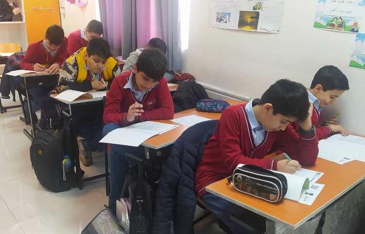 درس استعداد تحلیلی آزمون تیزهوشان پرگار 2