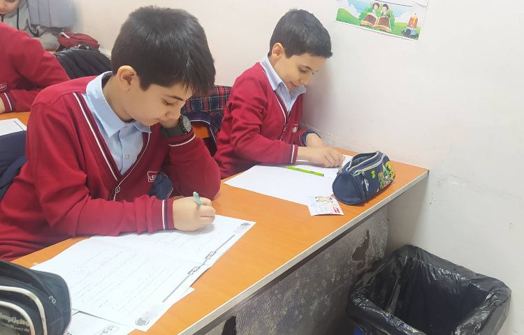 درس استعداد تحلیلی آزمون تیزهوشان پرگار 6