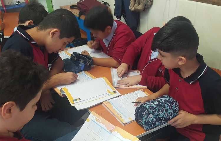 درس استعداد تحلیلی حل سوالات هوش 5