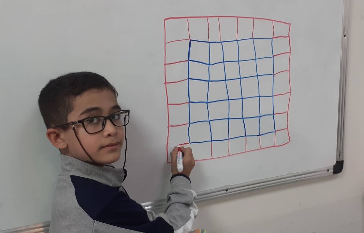 درس استعداد تحلیلی و هوش ریاضی 1