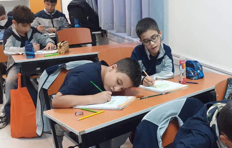 درس استعداد تحلیلی و هوش ریاضی 3