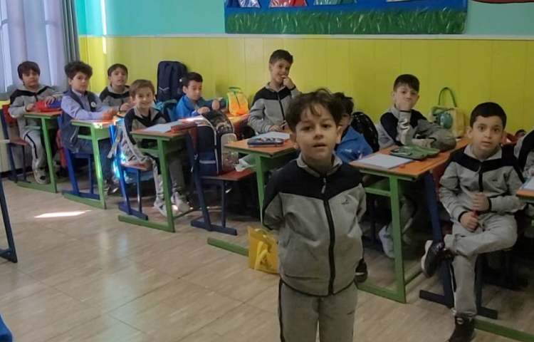 درس املاء املای خلاق کلمه ی گمشده