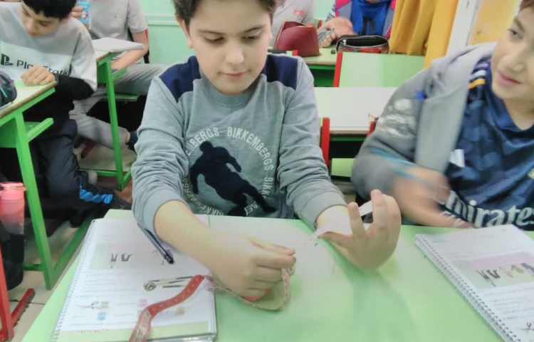 درس اندازه گیری 1