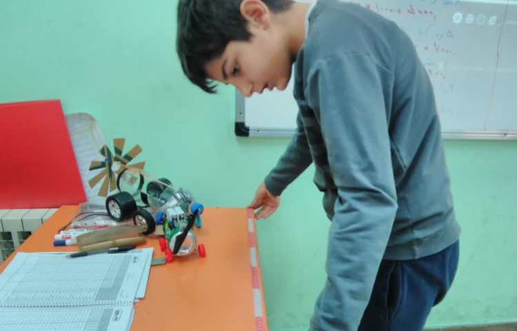 درس اندازه گیری 2