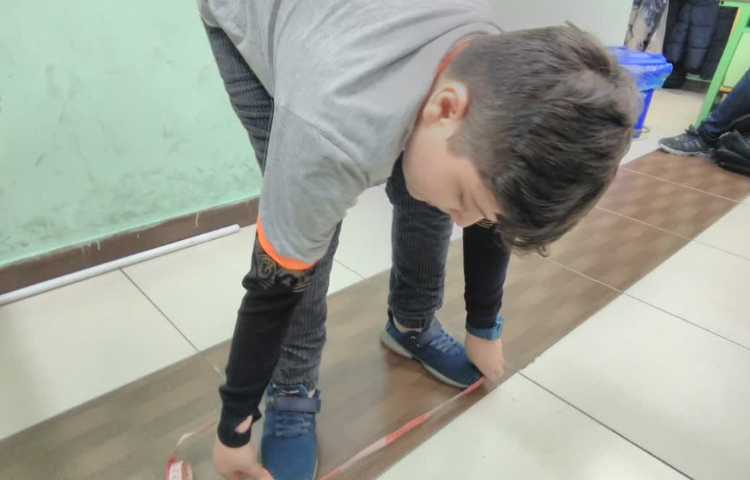 درس اندازه گیری 3