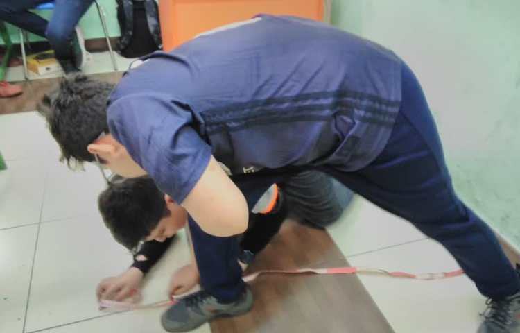 درس اندازه گیری 4