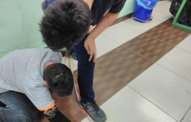 درس اندازه گیری 5