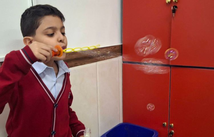 درس اول علوم (مراحل روش علمی) 7