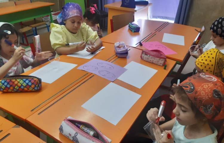 درس بازی با واژه ها 1