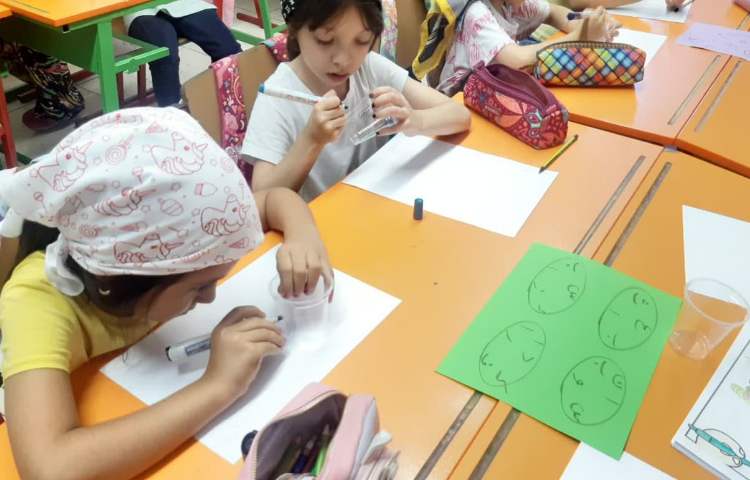 درس بازی با واژه ها 2